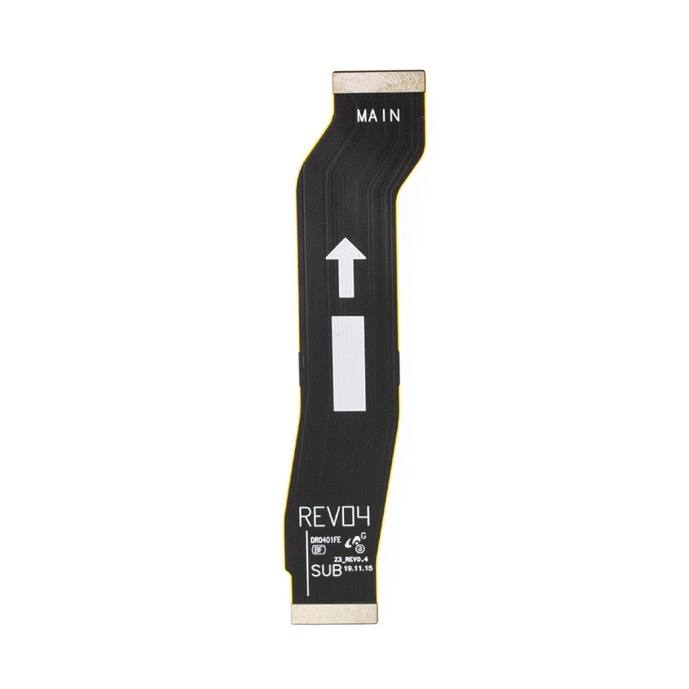 Main Board Flex Cable for Samsung Galaxy S20 Ultra (Purple) Main Board Flex Cable for Samsung Galaxy S20 Ultra (Purple)